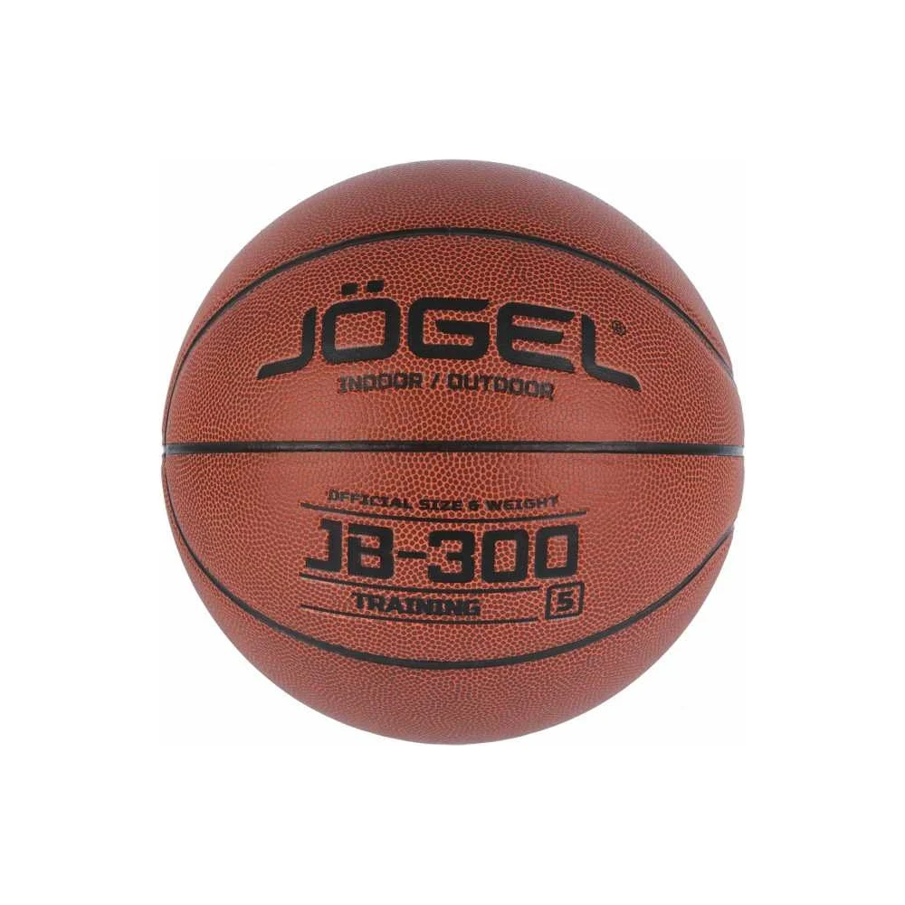 Баскетбольный мяч Jogel JB-300 №5 УТ-00018768