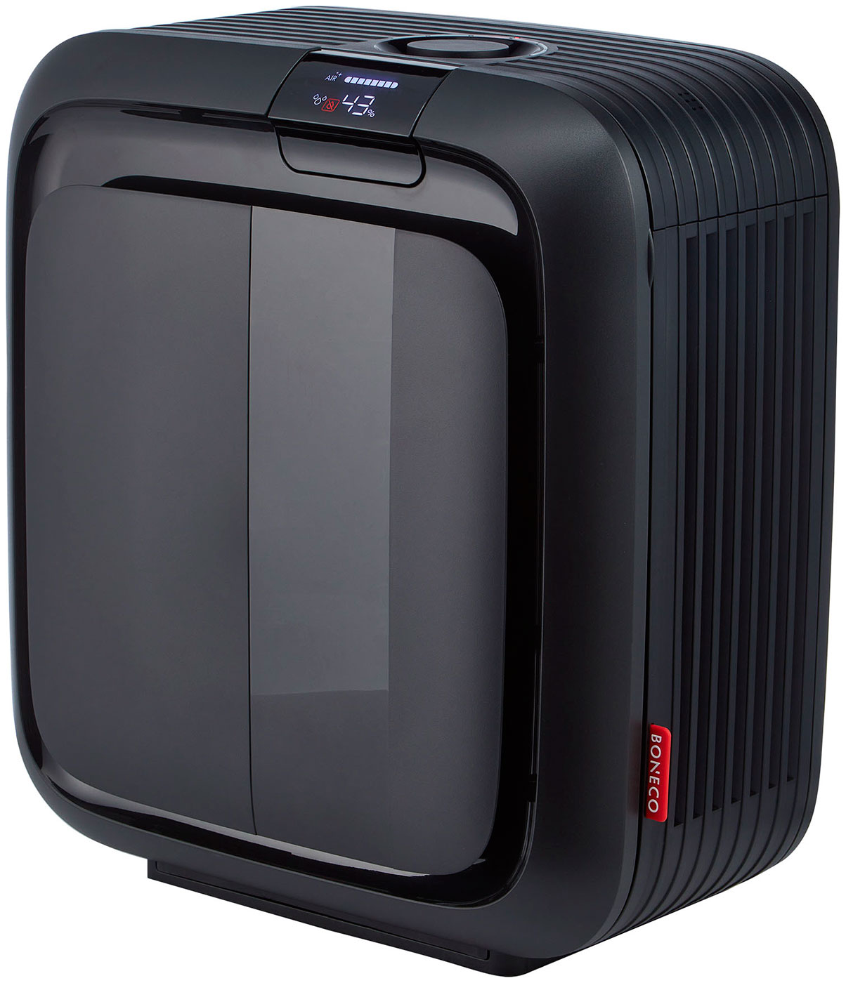 Комплекс климатический Boneco H700 (воздухоочиститель+увлажнитель+ароматизатор), черный