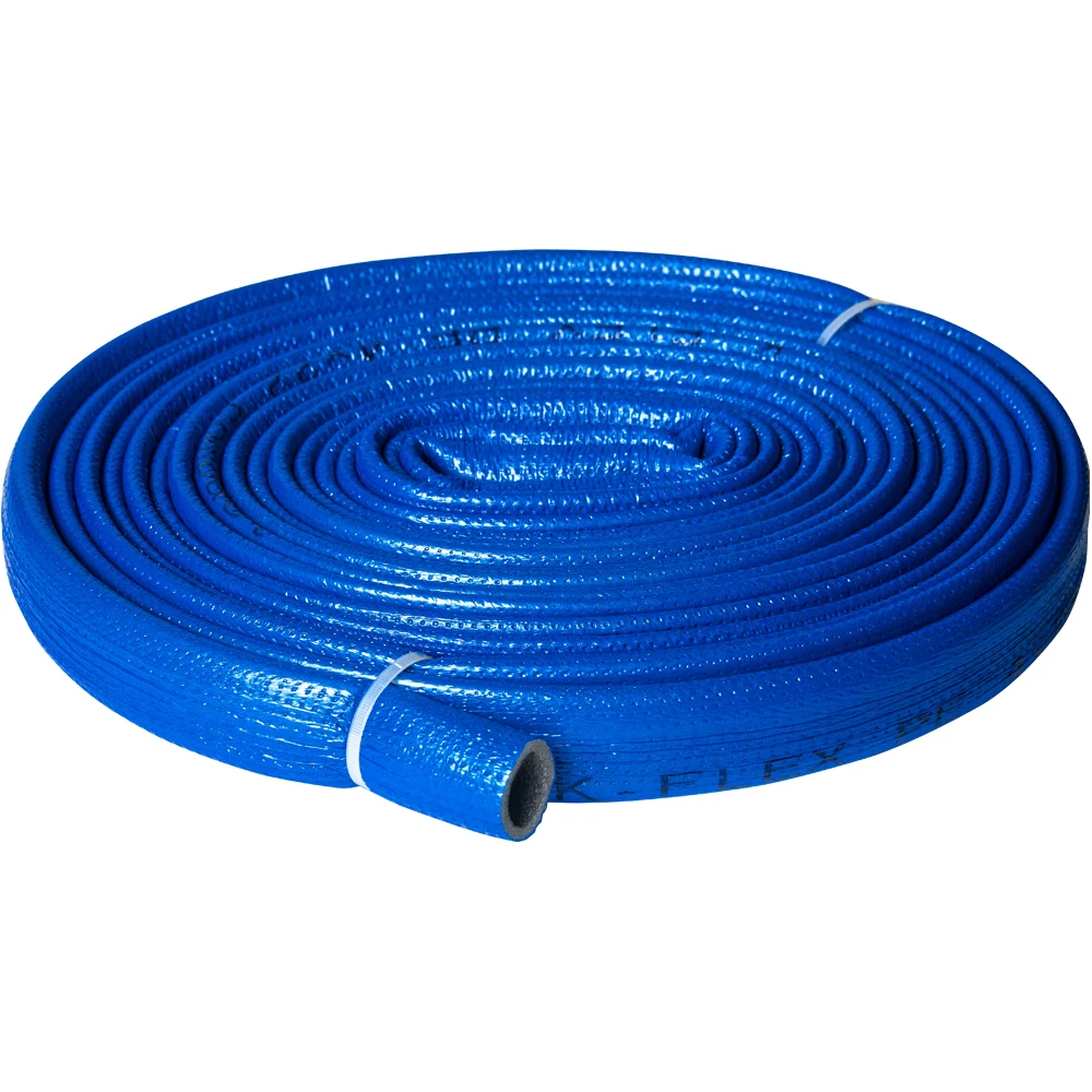 Теплоизоляция для труб K-FLEX PE COMPACT R040222103PECB