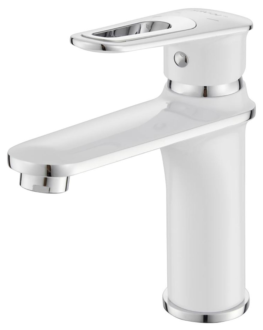 Смеситель для раковины Savol S-600601AW