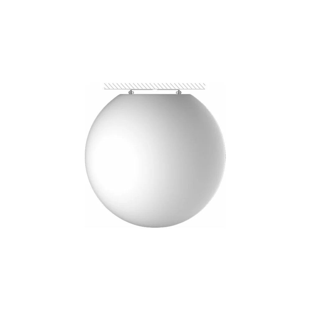 Настенно-потолочный светильник m3light SPHERE 12222010