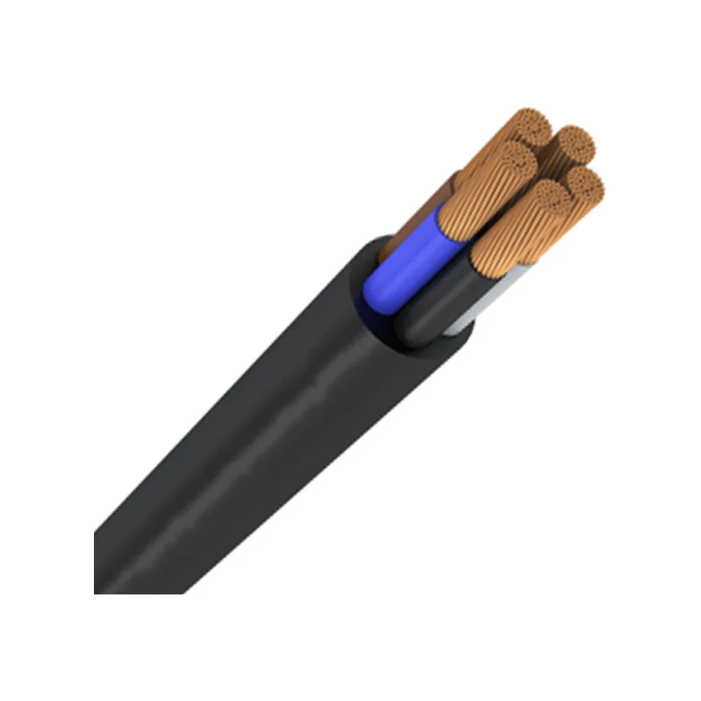 Кабель iTOK КГтп-ХЛ i-KPP-KGTPHL-5100-50