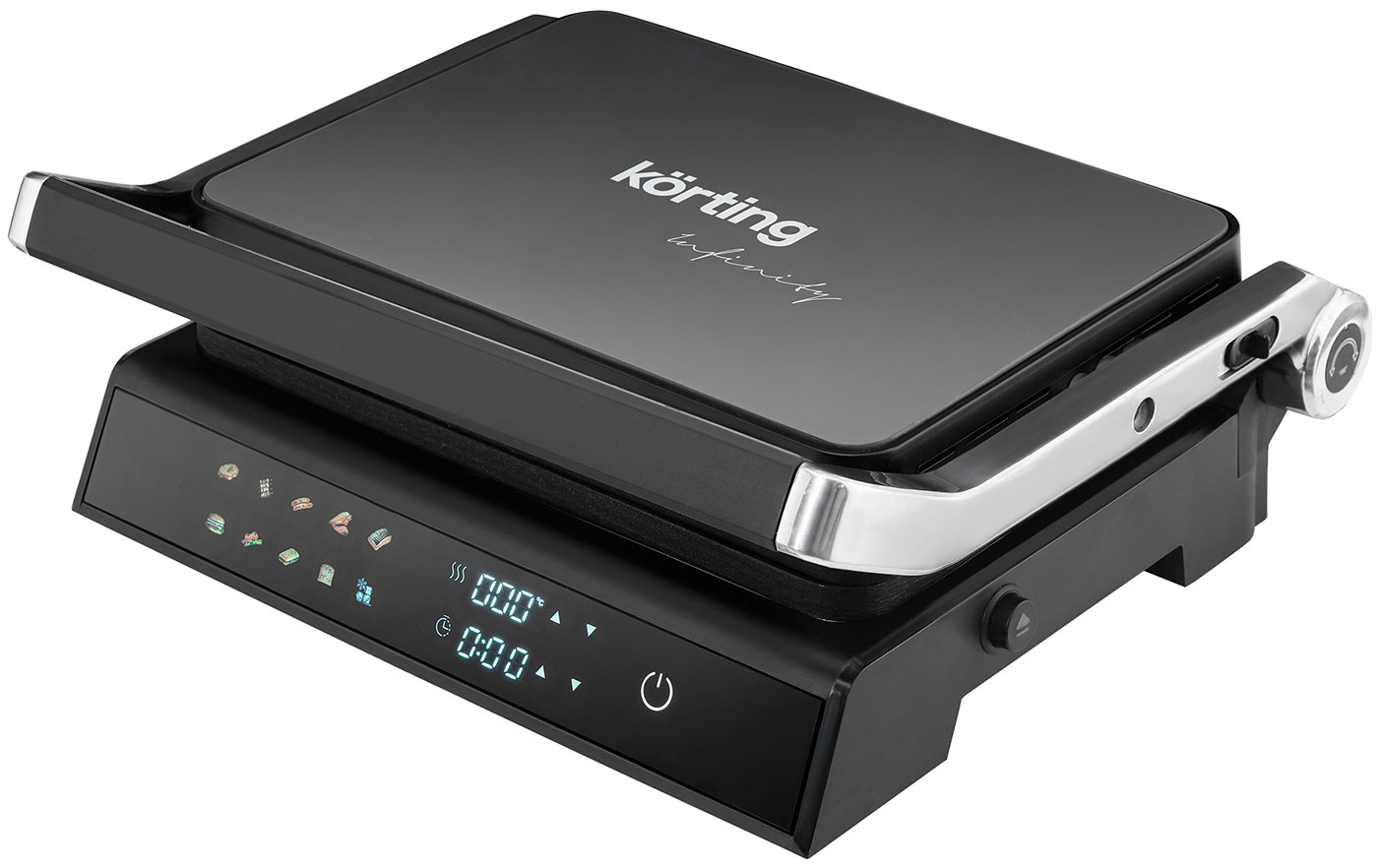 Гриль Korting KGPA 0403 W Infinity
