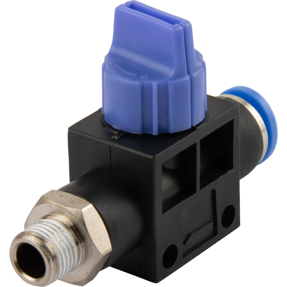 Цанговый фитинг Harrison HRS-HVFS802