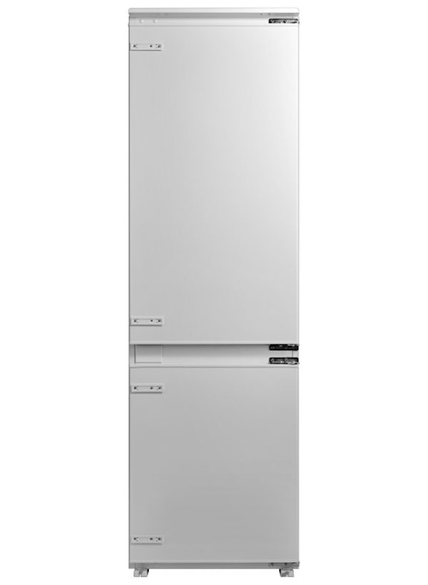 Встраиваемый двухкамерный холодильник Schaub Lorenz SLU M180W3EN