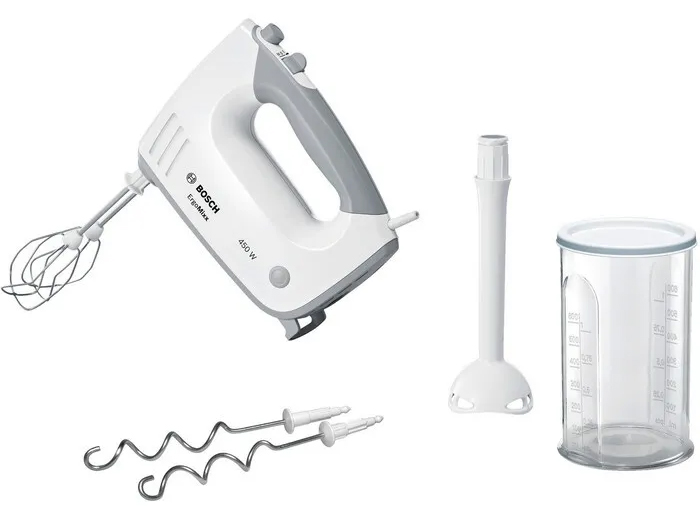 Миксер Bosch ErgoMixx MFQ36440