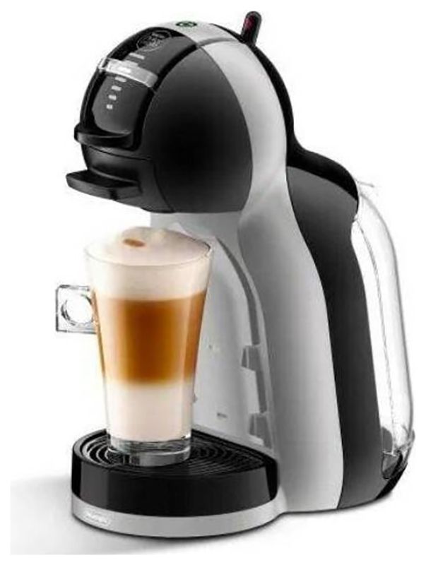 Кофемашина капсульная De’Longhi EDG155.BG