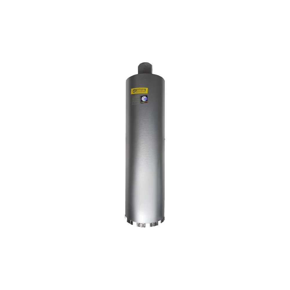 Алмазная коронка Hilberg Laser HD716