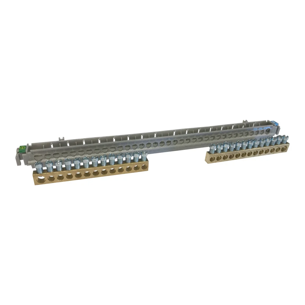 Клеммный блок Legrand 134827