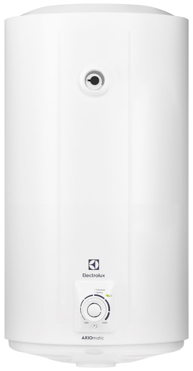 Водонагреватель накопительный Electrolux EWH 100 AXIOmatic