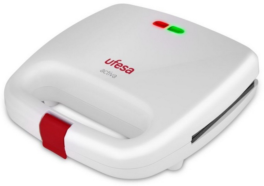 Сэндвичница Ufesa SW7850 Activa