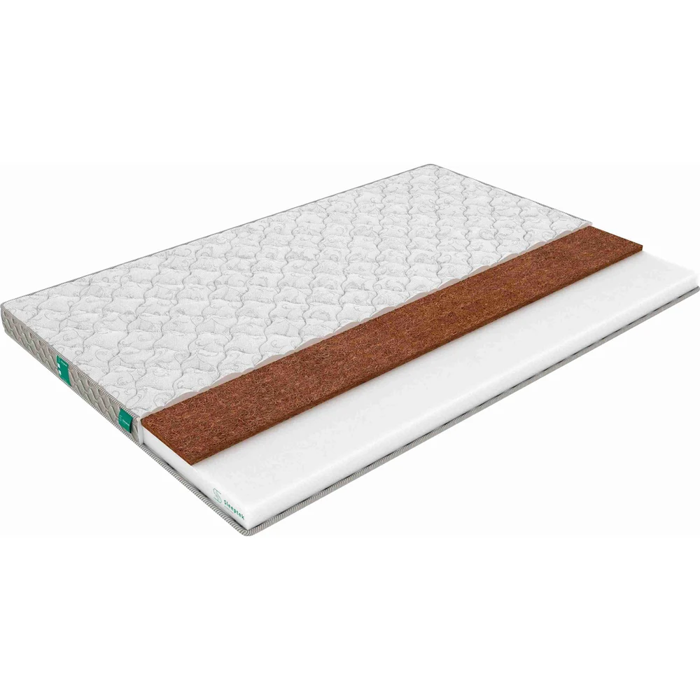 Матрас Sleeptek Roll CocosFoam 6 SRCF6-00137-3816
