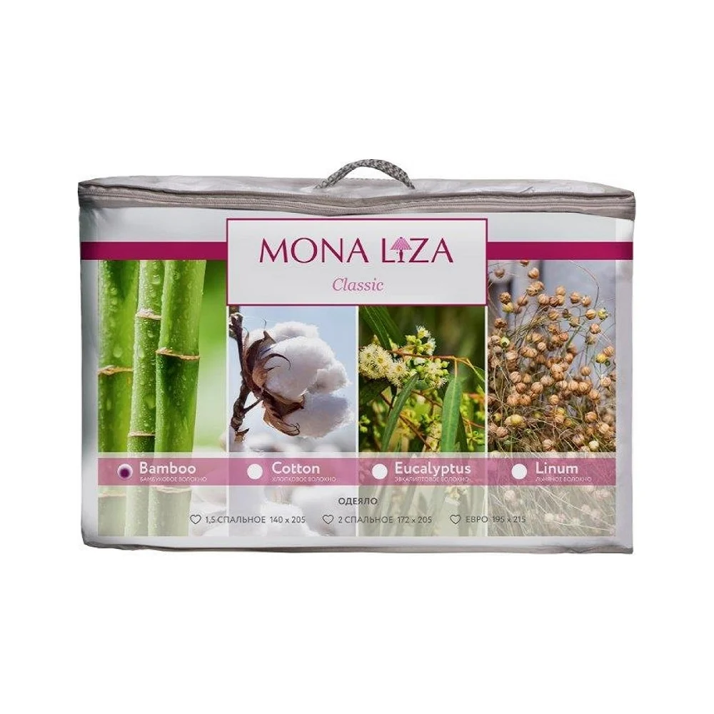 Одеяло MONA LIZA 539439