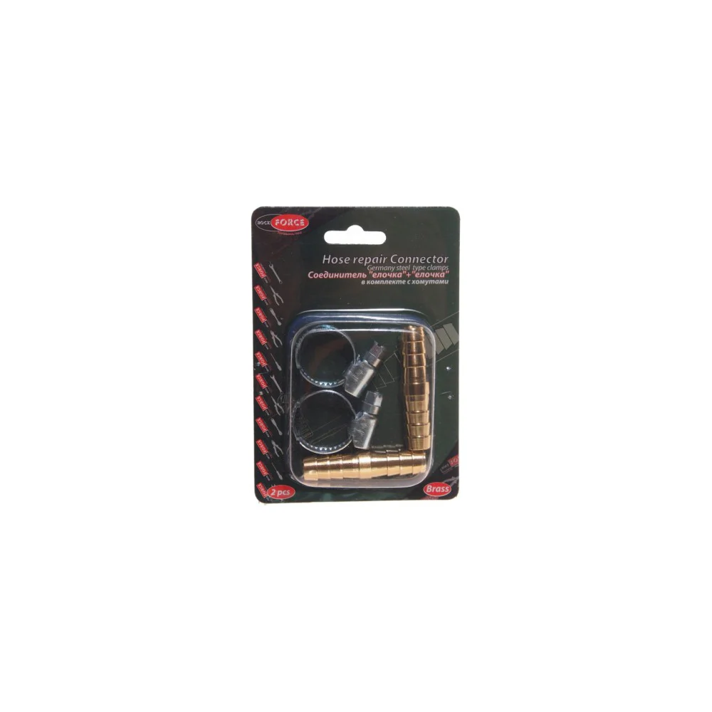 Соединитель Rockforce RF-HRC06/06(1850)