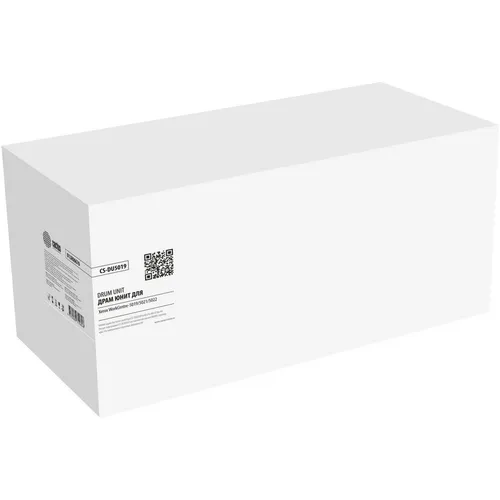 Блок фотобарабана Cactus CS-DU5019 013R00670 черный ч/б:80000стр. для WC 5019/5021/5022