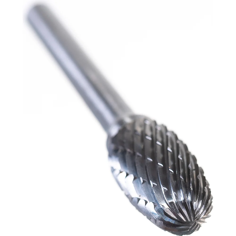 Борфреза MESSER E1220M06