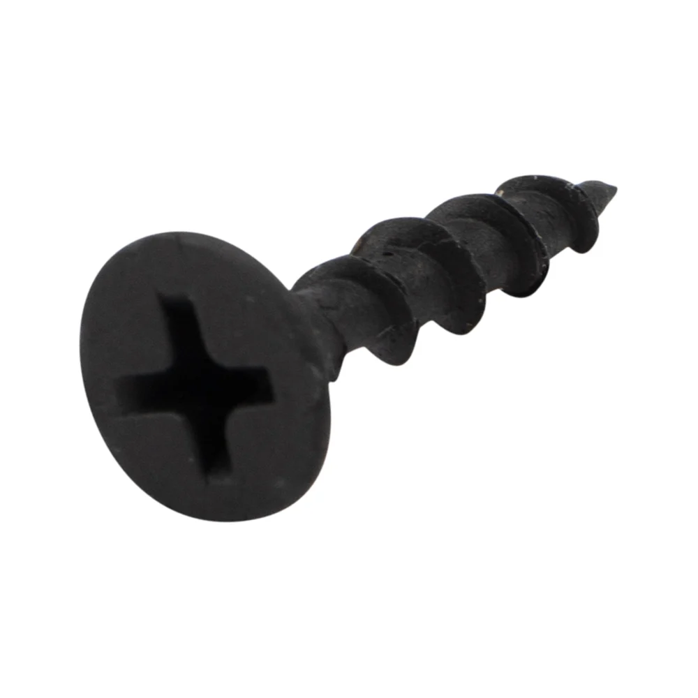 Саморез по гипсокартону дереву KRANZ 3,5x19 200 шт. KR-01-3331-002