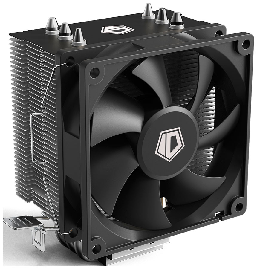 Кулер для процессора ID-Cooling SE-903-SD V3