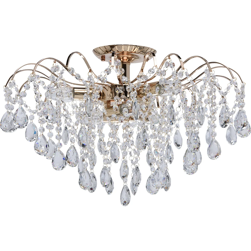 Люстра MW LIGHT Бриз 464017406