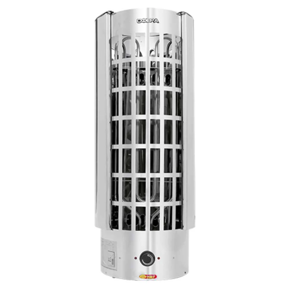 Электрокаменка УМТ ЭКМ Сфера Н0127506