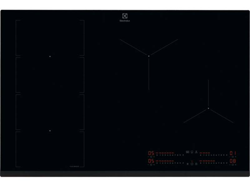 Электрическая варочная панель Electrolux EIV85453