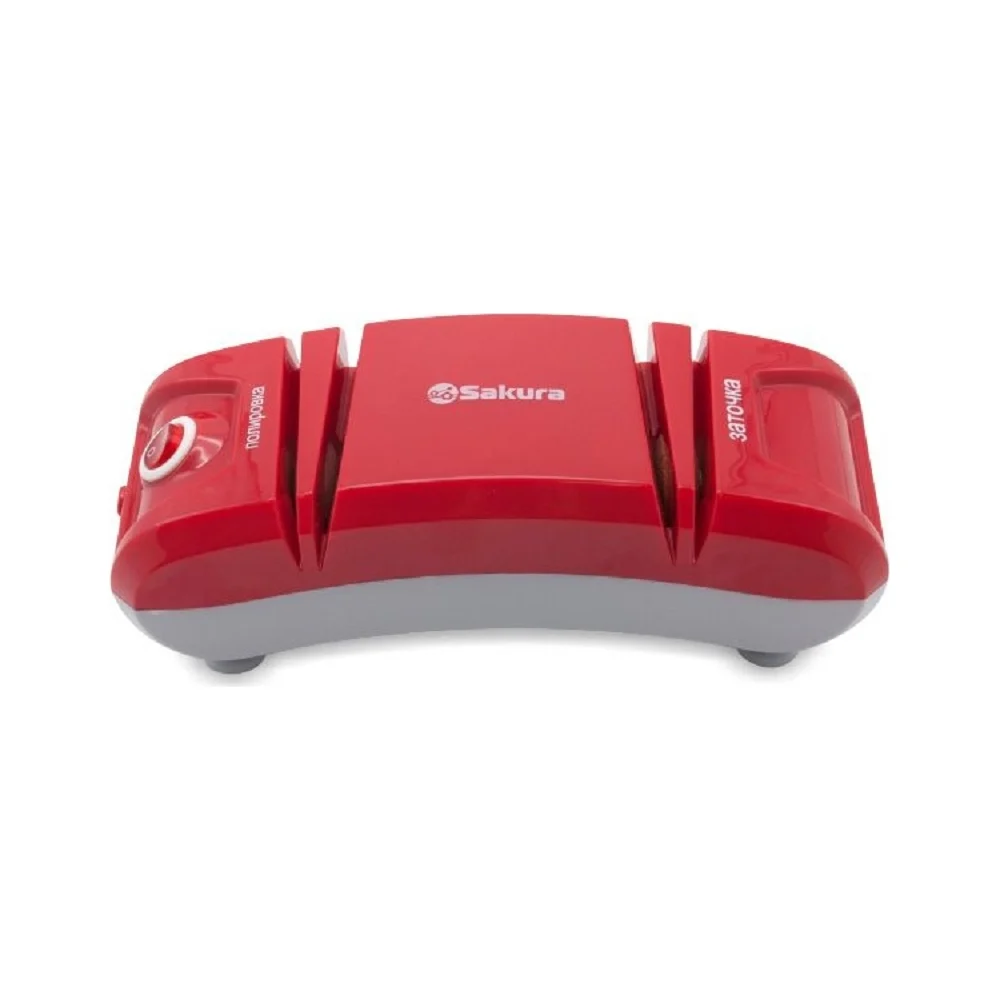 Электроножеточка Sakura SA-6604R