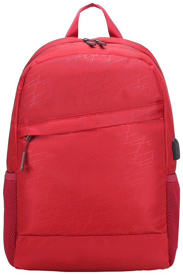Рюкзак для ноутбука Lamark B115 Red 15.6"
