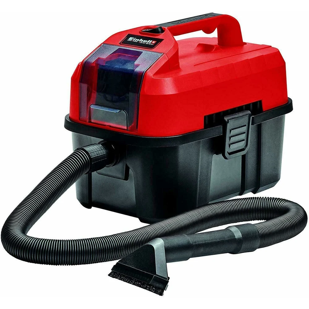 Пылесос Einhell д18/10 Li - Solo 2347160