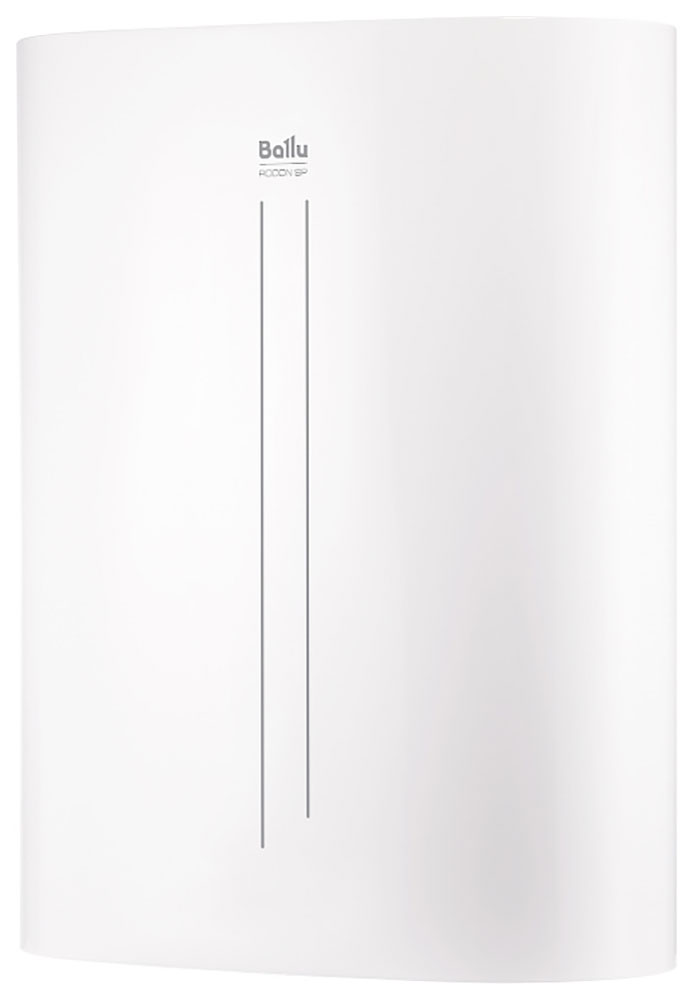 Водонагреватель накопительный Ballu BWH/S 80 Rodon SP