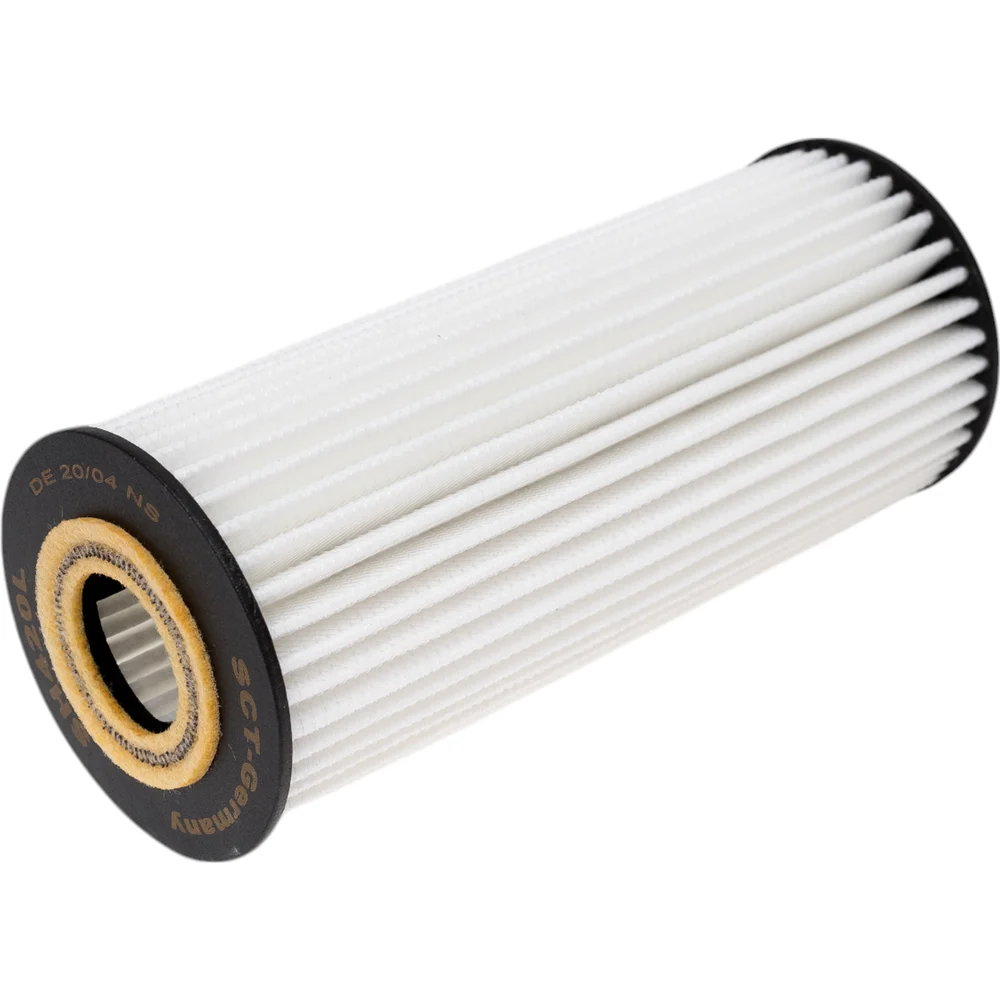 Масляный фильтр SCT SH420L