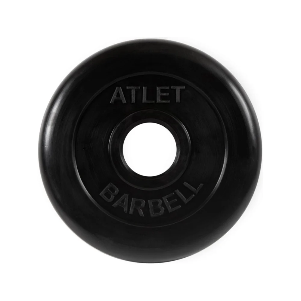 Диск BARFITS barbell atlet ТА5102