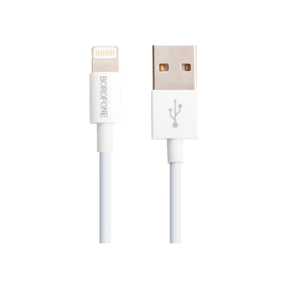 Usb кабель Borofone bx22 bloom 0L-00044322