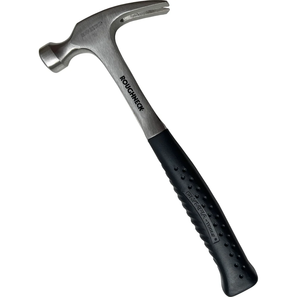 Столярный молоток NIKONA ROUGHNECK 60-632
