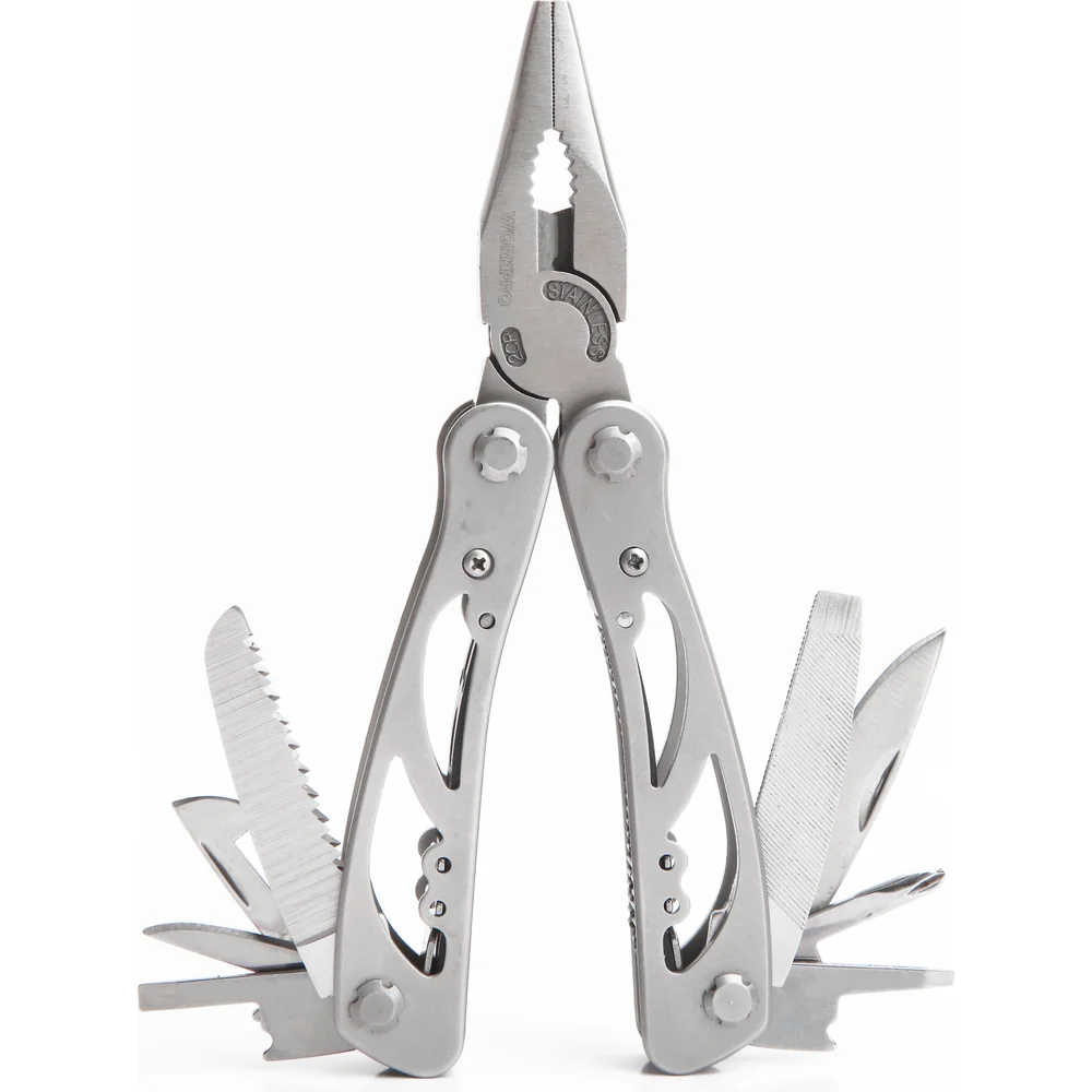 Мультитул WORKPRO WP382001