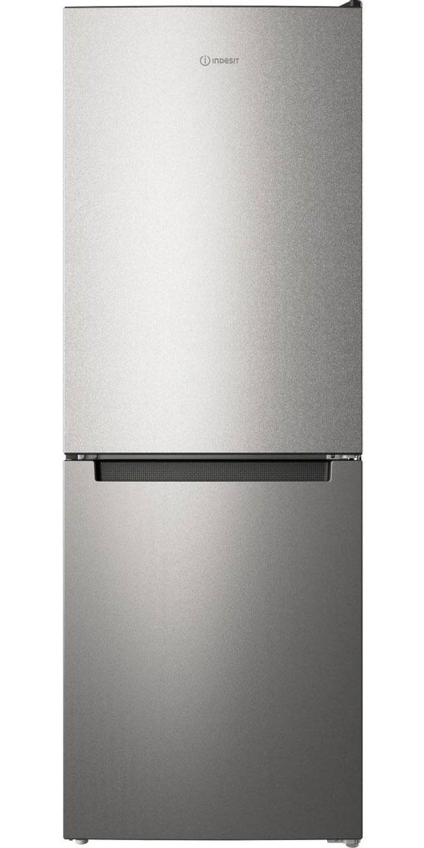 Двухкамерный холодильник Indesit ITS 4160 G Серебристый