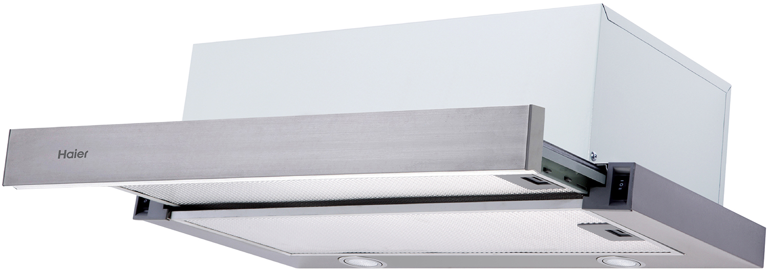 Вытяжка Haier HVX-T671X