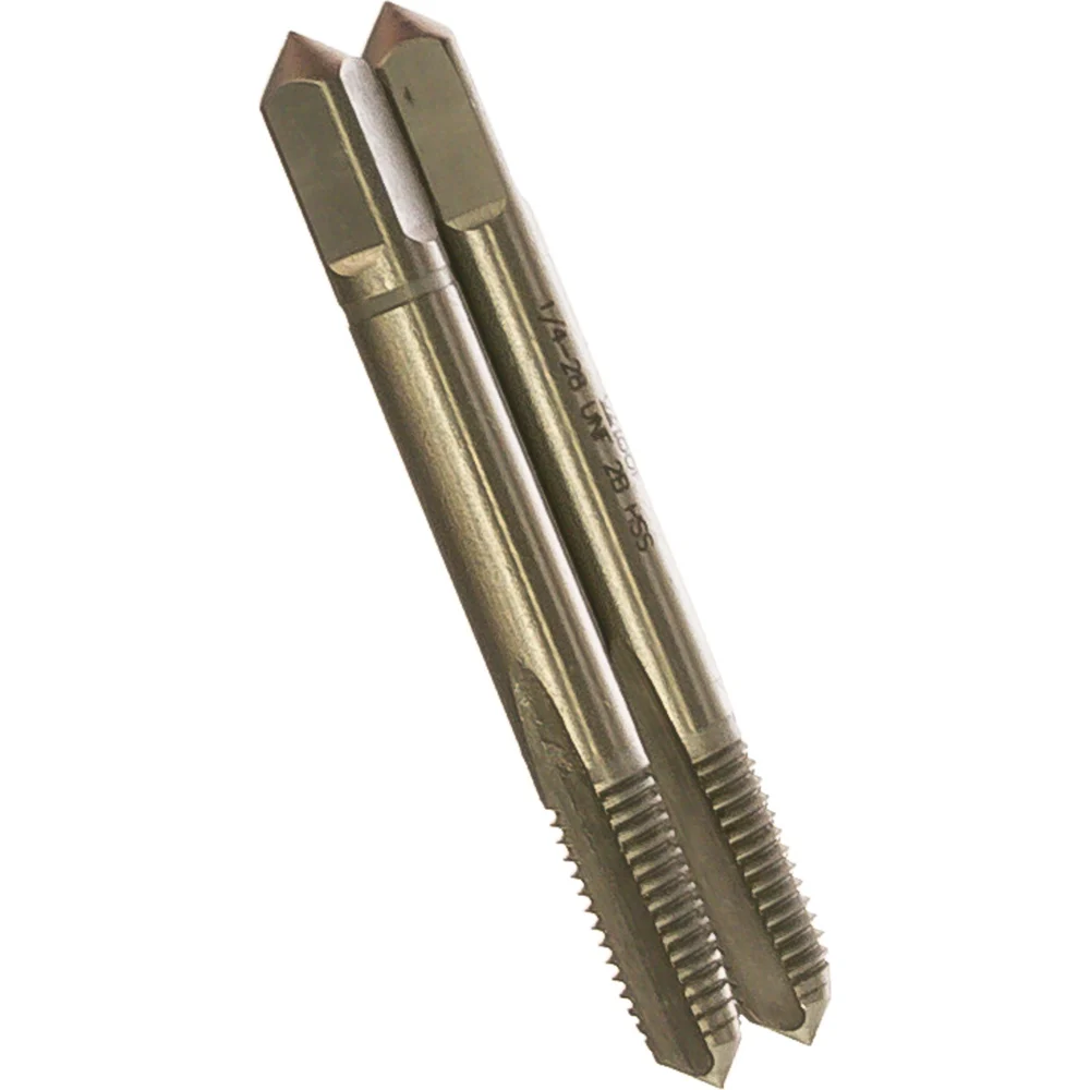 Набор метчиков Bucovice Tools 146140