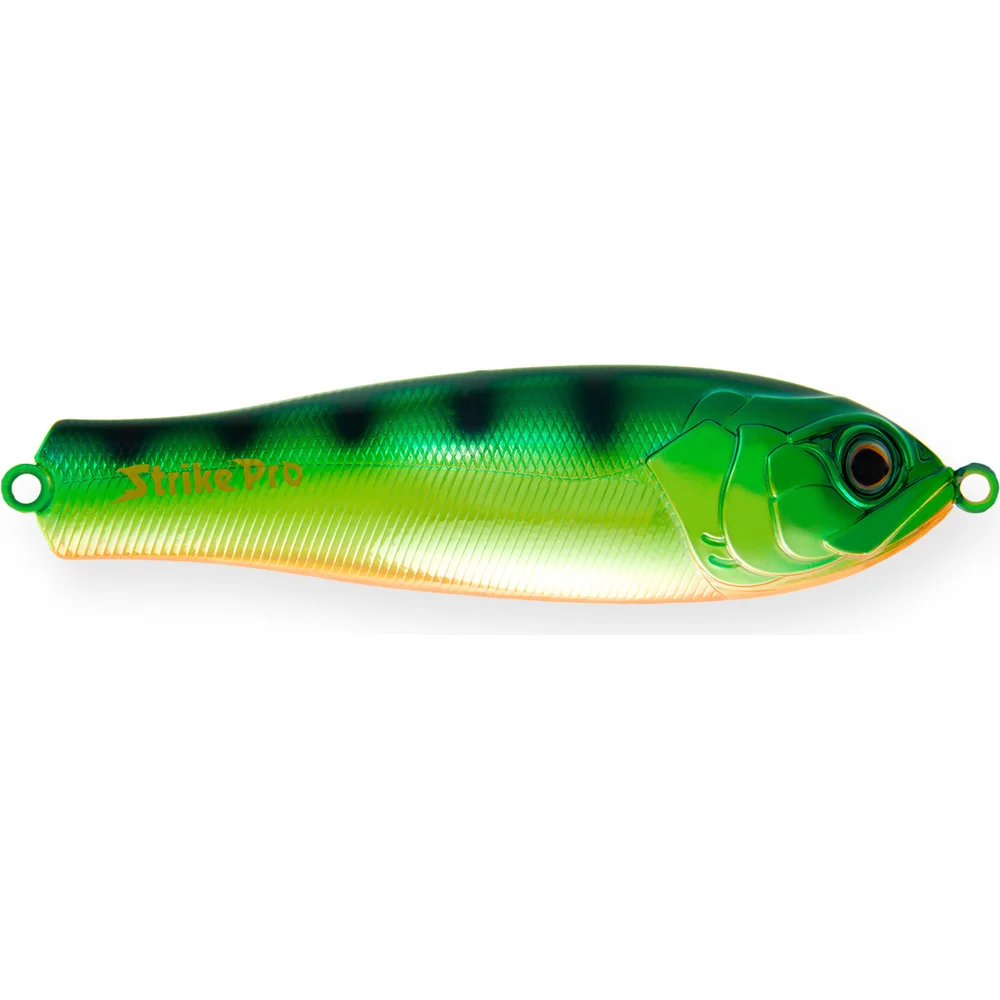 Блесна Strike Pro Salmon Profy 115 PST-03A#A45E/A45E
