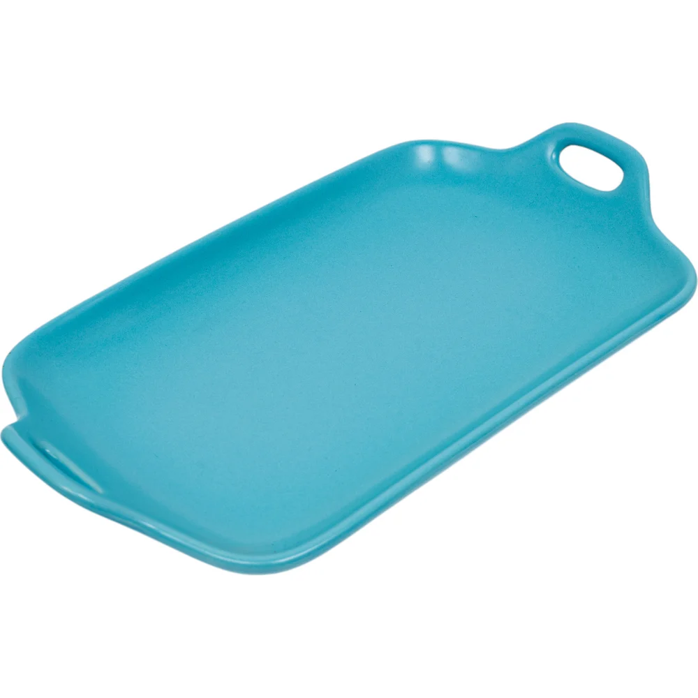 Прямоугольное керамическое блюдо PERFECTO LINEA Asian 17-102902
