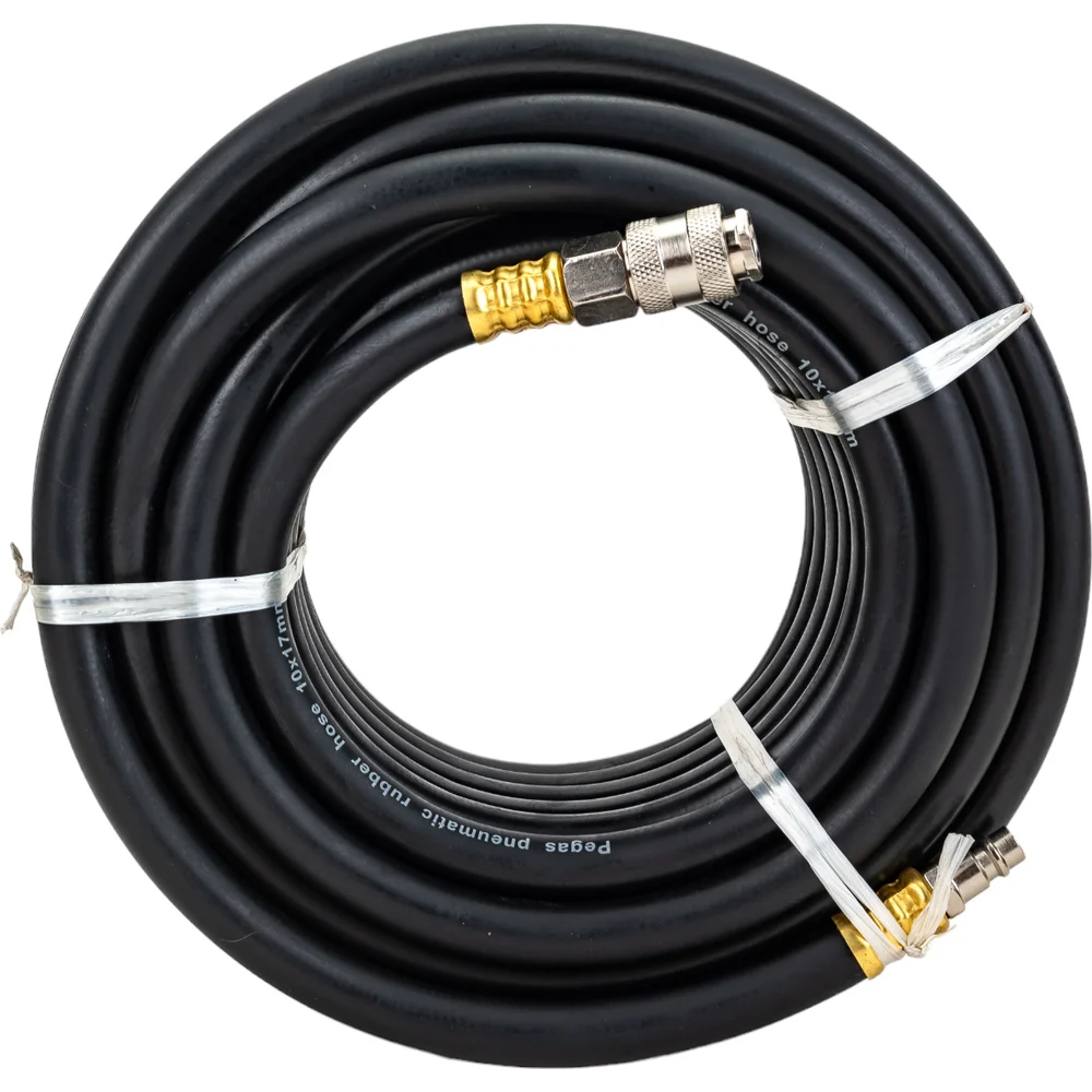 Резиновый пневматический шланг Pegas pneumatic 4918