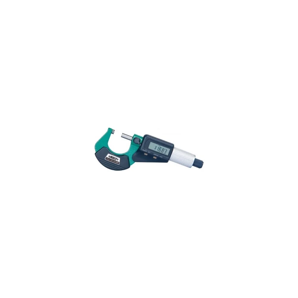 Микрометр INSIZE МКЦ- 25 3109-25A