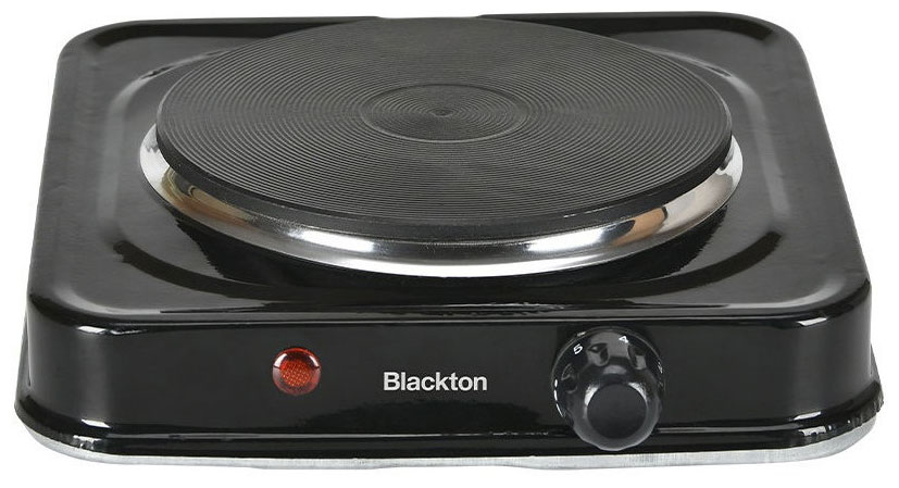Настольная плита Blackton Bt HP114B Black
