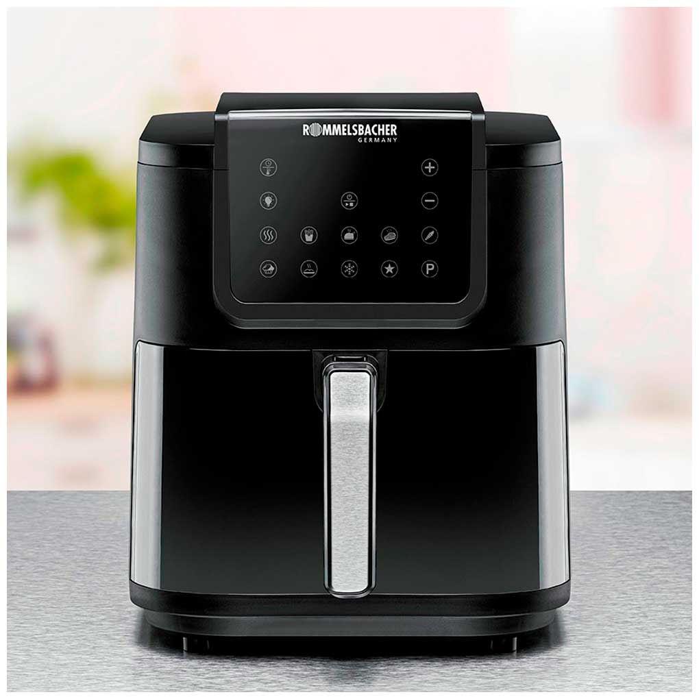 Аэрофритюрница Rommelsbacher FRH 1700