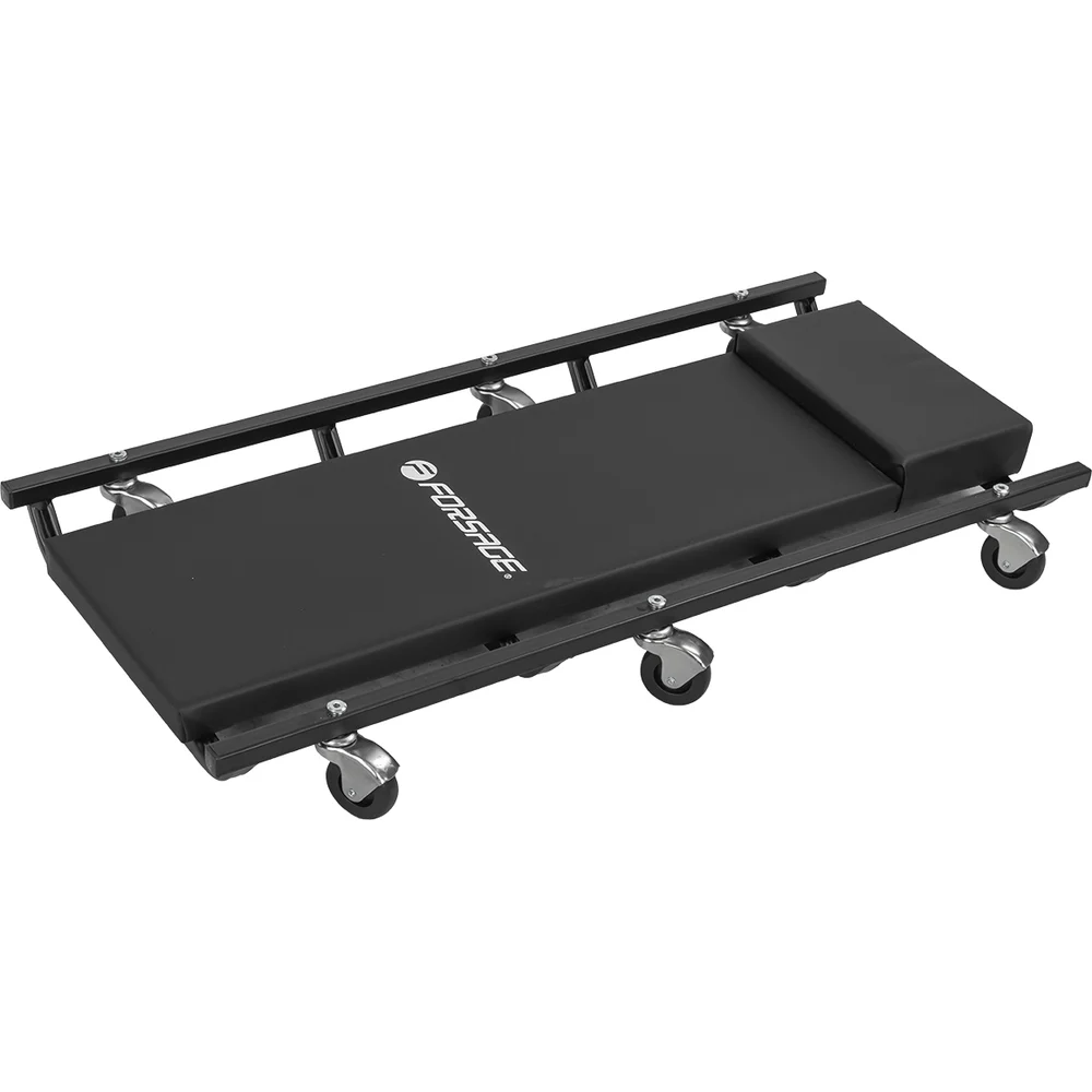 Ремонтный подкатной лежак Forsage F-TR6451/Big/(16954)