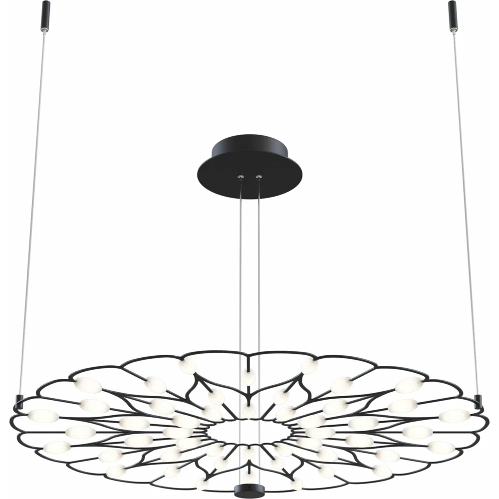 Подвесной светильник MAYTONI Volare MOD037PL-L48B