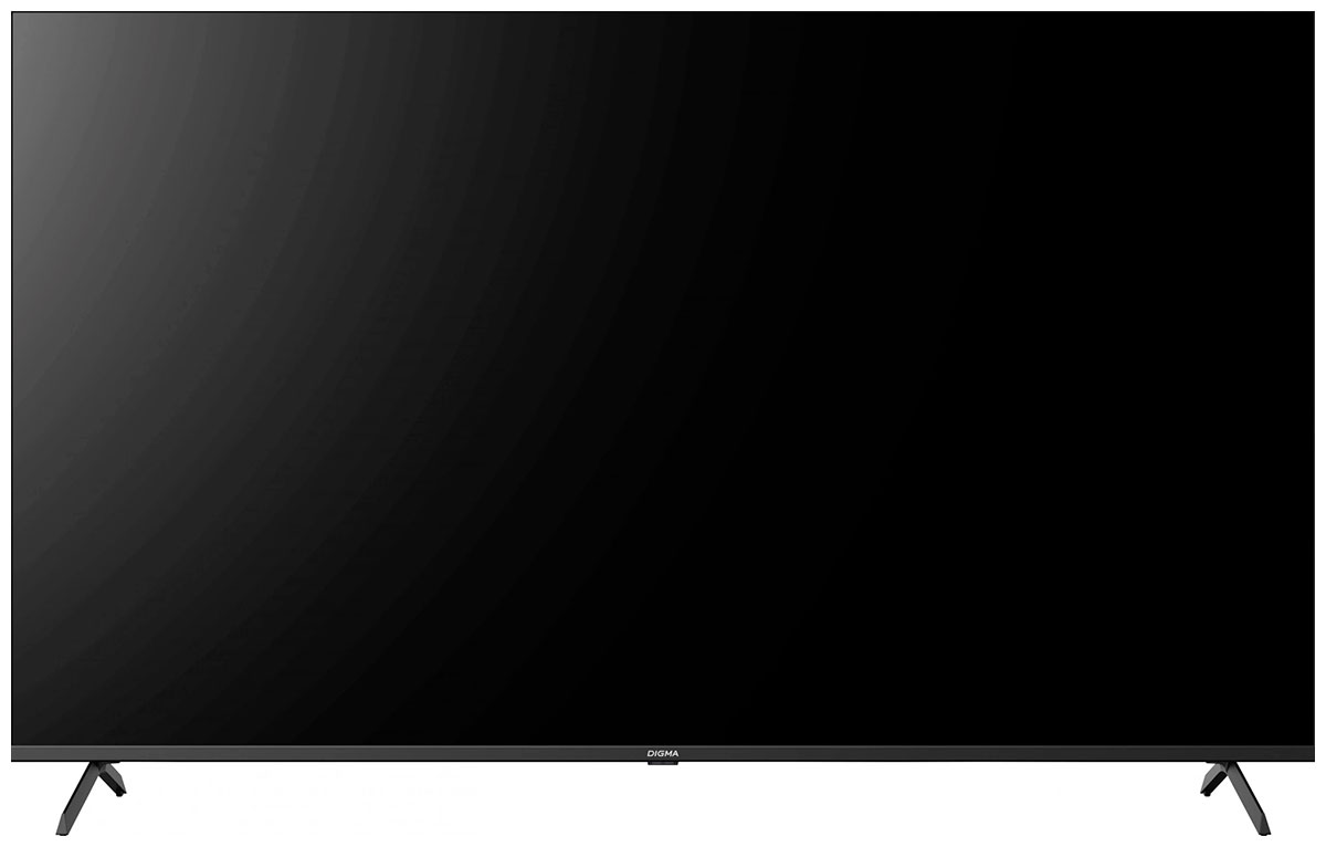 Телевизор Digma DM-LED65UQB31