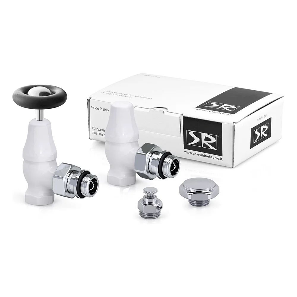 Комплект SR Rubinetterie Old Style K390-1500VC0A