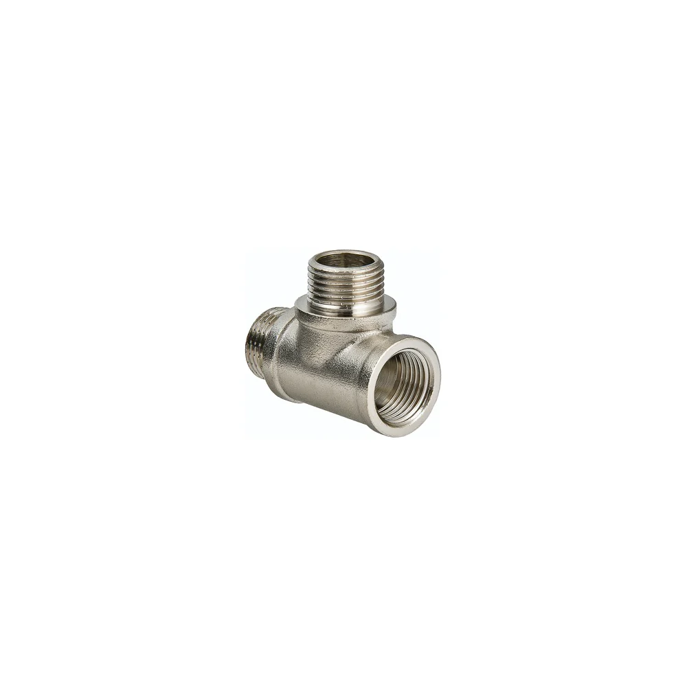 Тройник Valtec VTr.133.N.0004