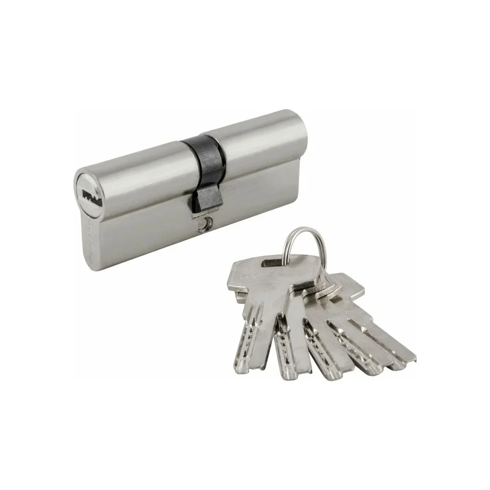 Цилиндровый механизм НОРА-М ЕСО Z ЛП-80 15531
