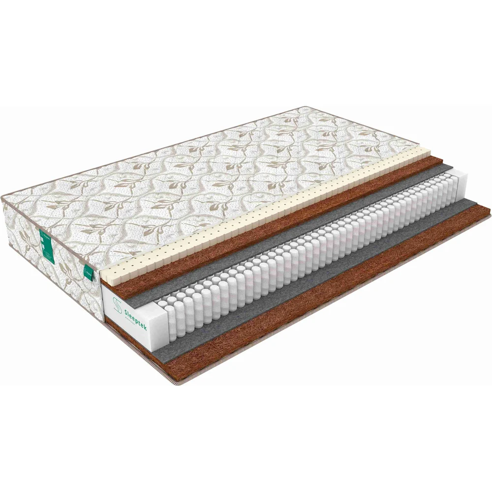 Матрас Sleeptek Perfect LatexStrong Cocos SPFLSC-00071-1423